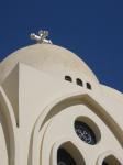 Aswan���J�βĤG�jcoptic church��3D�Q�r�[
