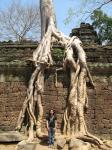Ta Prohm