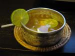 Welcome Drink