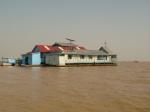 Floating Church