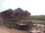Huts