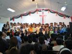 Church Choir