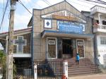 Laos Evangelical Church