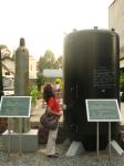 US Bomb