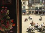 Motorbikes