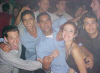 Jan, Jayme, Leo, Leandro, Sacha e Thiago