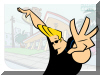 Jony Bravo