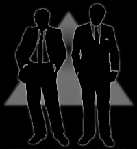 and who are these men?