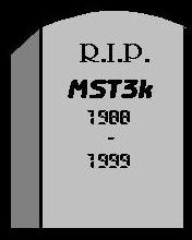 We miss you guys.