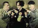 The Three Stooges