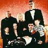 Adams family
