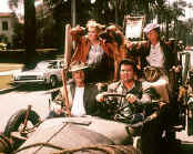 Meet the Beverly Hillbillies