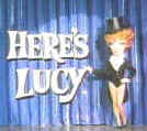 Lucille Ball