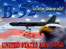 BOMBS AWAY!