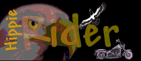 Hippie Rider