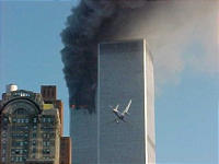 Skyjack in N.Y.