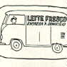 Fresh Milk delivered right to your door!
