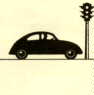 The brake and acceleration skills.