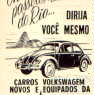 VW Beetle Rent a Car - Rio de Janeiro/RJ Brazil