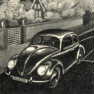 The FdF-Wagen can make a turn in only 5 meters!