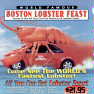 The Boston Lobster Feast Orlando/FL -USA A New Beetle with a huge lobster on the roof?!?