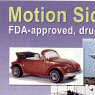 'Motion Sickness Relief' - Sky Mall Magazine/United Airlines - NOV2000 
