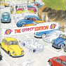 After the prohibition of the use of the beach the enthusiasts made a 'Ghost 2000 Super VW Beachweek'