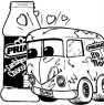 Zippee 'Cartoon Primo'