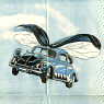 Frankenzentrum Nurenberg/Germany - Do you whant to win a Mexico VW Beetle? in May - Mai-K�fer - May-Beetle
