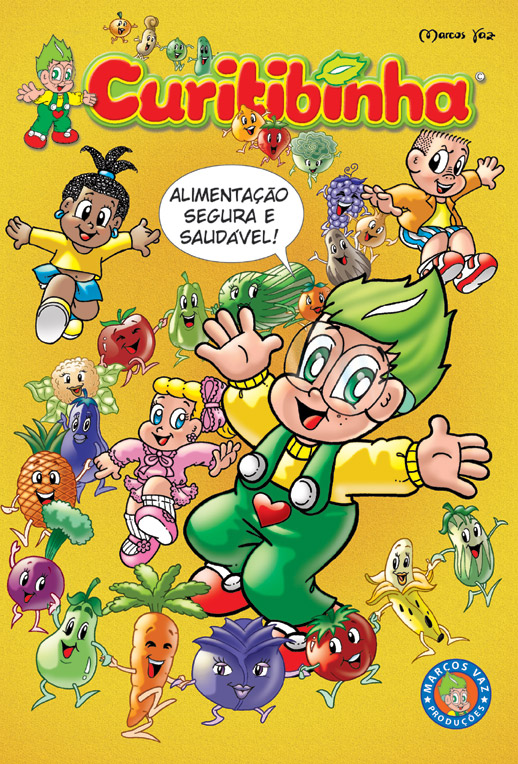 Capa
