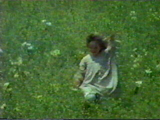Lindsay Sidney Greenbush as Carrie
