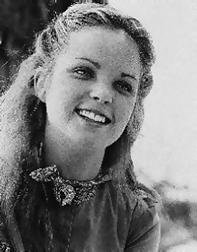 Melissa Sue Anderson as Mary