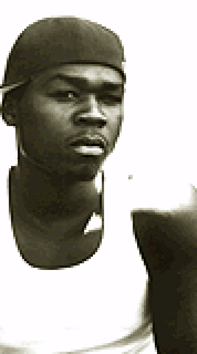 50 Cent