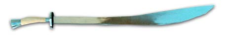 Broad Sword