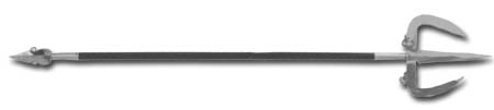 Tiger Fork