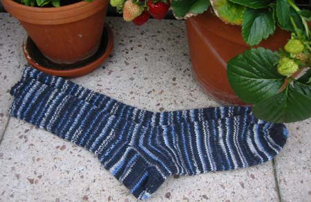 M&auml;nnersocken Gr. 42