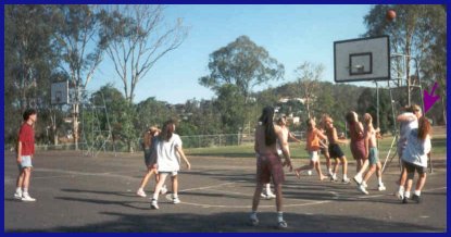 Basketball