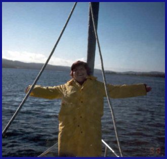 King of the world!