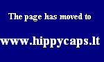 The page has moved to www.hippycaps.lt