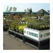 Visit Manchester Garden Centre