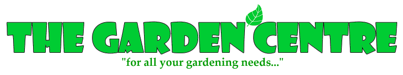 Welcome to The Garden Centre!