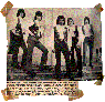 Classic Affair;1968-70