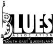 Blues Association of QLD.