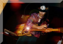 Billy's Page