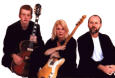 Sweet Felicia & The Honey Tones