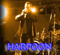 Harpoon Home Page