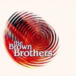 The Mighty Brown Brothers