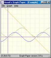 Arnab's Graph Explorer