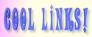 Cool Links!