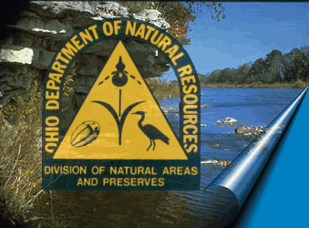 Natural Areas and Preserves Logo